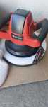 Polerka Einhell na baterie 18v