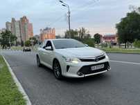 Toyota camry 2.5 автомат , состояние новой , без газа