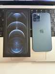 Iphone 12 Pro 128gb Pacific blue neverlock