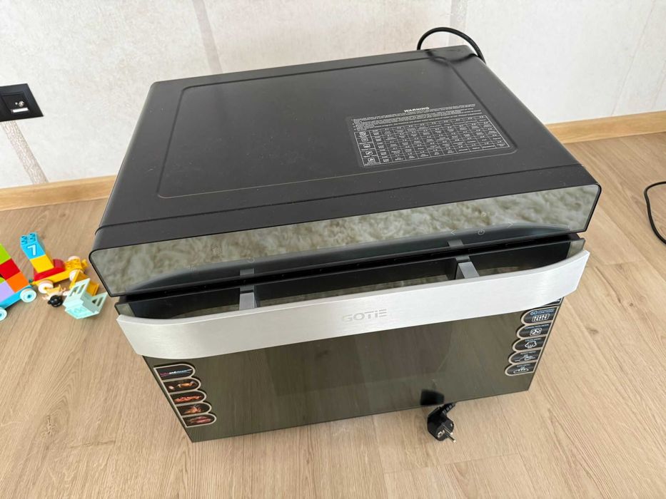 Piekarnik GOTIE GPP-400