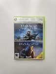 Gra Xbox360 / Xbox 360 - 2 gry halo wars (PL ) i halo 3 ( Ang )