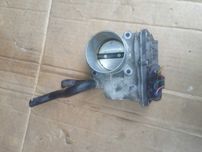 toyota PRIUS III auris II 09-18 przepustnica 1,8 hybrid