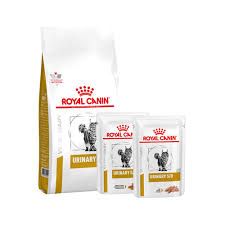 Karma dla kota Royal Canin Urinary S/O LP 34 3,5kg OKAZJA !!!
