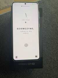 Samsung S21 5G 128Gb Dual Sim