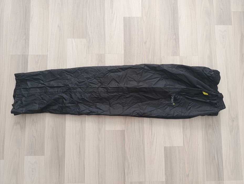 Штани дощовик трекінгові Gelet підросткові на 13 років