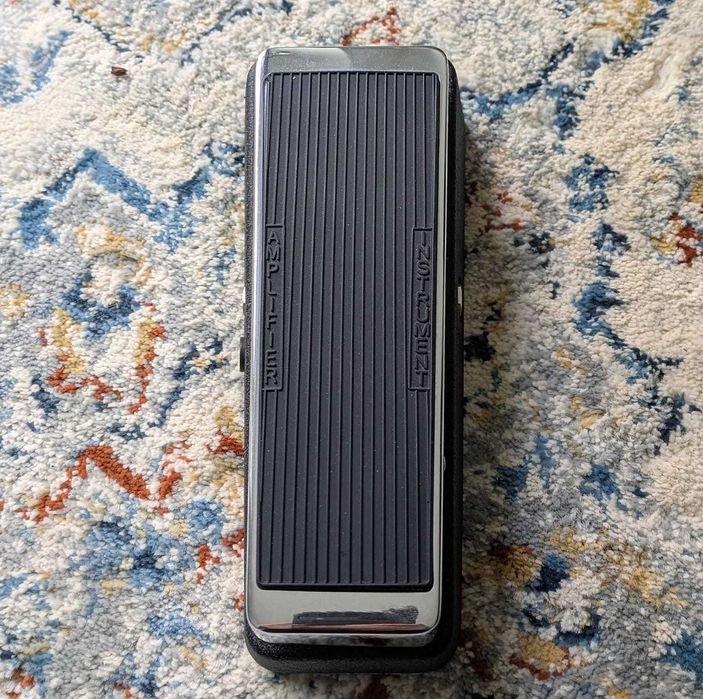 Chase Tone Gypsy Wah - Hendrix vintage vox sound *RARE*