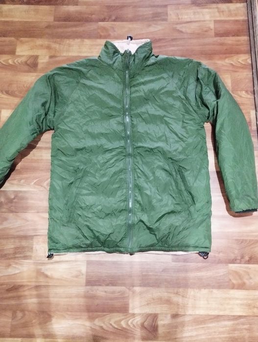 Куртка утеплювач Британія Level 7 PCS