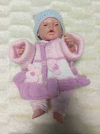 Лялька baby born