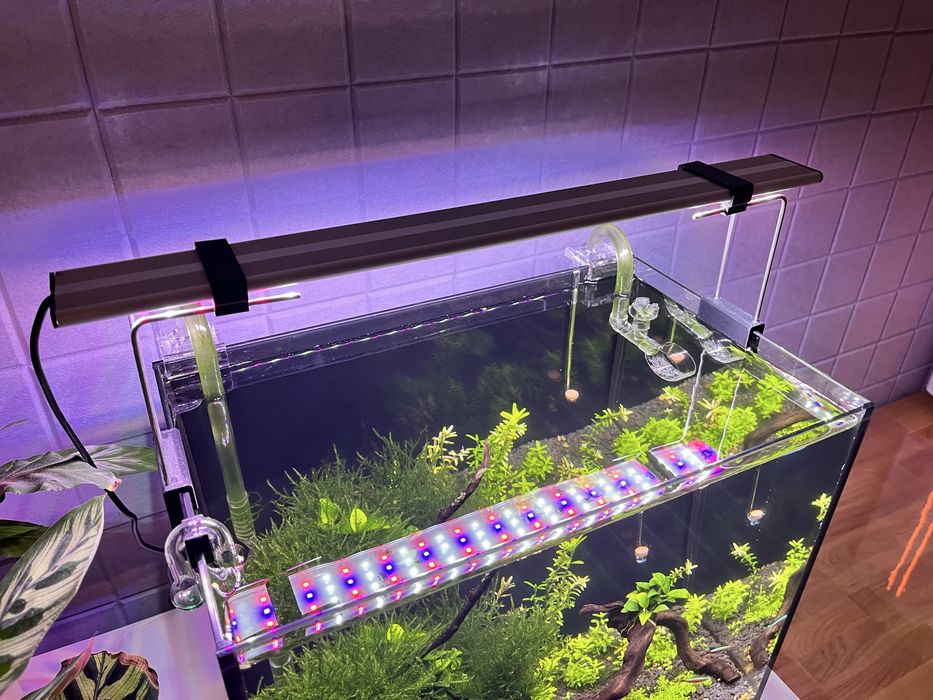 Belka led akwarium Sinkor Led 2 45 Wrb 18w z wifi