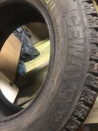 Шины LASSA 195/65R15