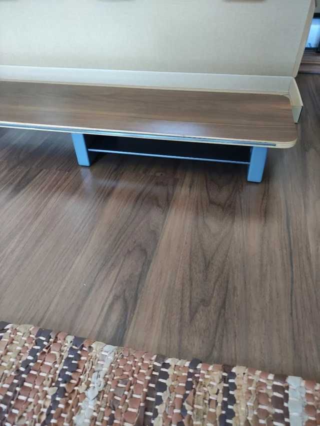 Deskka Monitor Shelf em bom estado