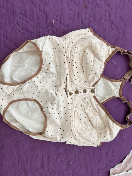 Одяг в пологовий