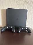 PS 4 Slim 500 gb