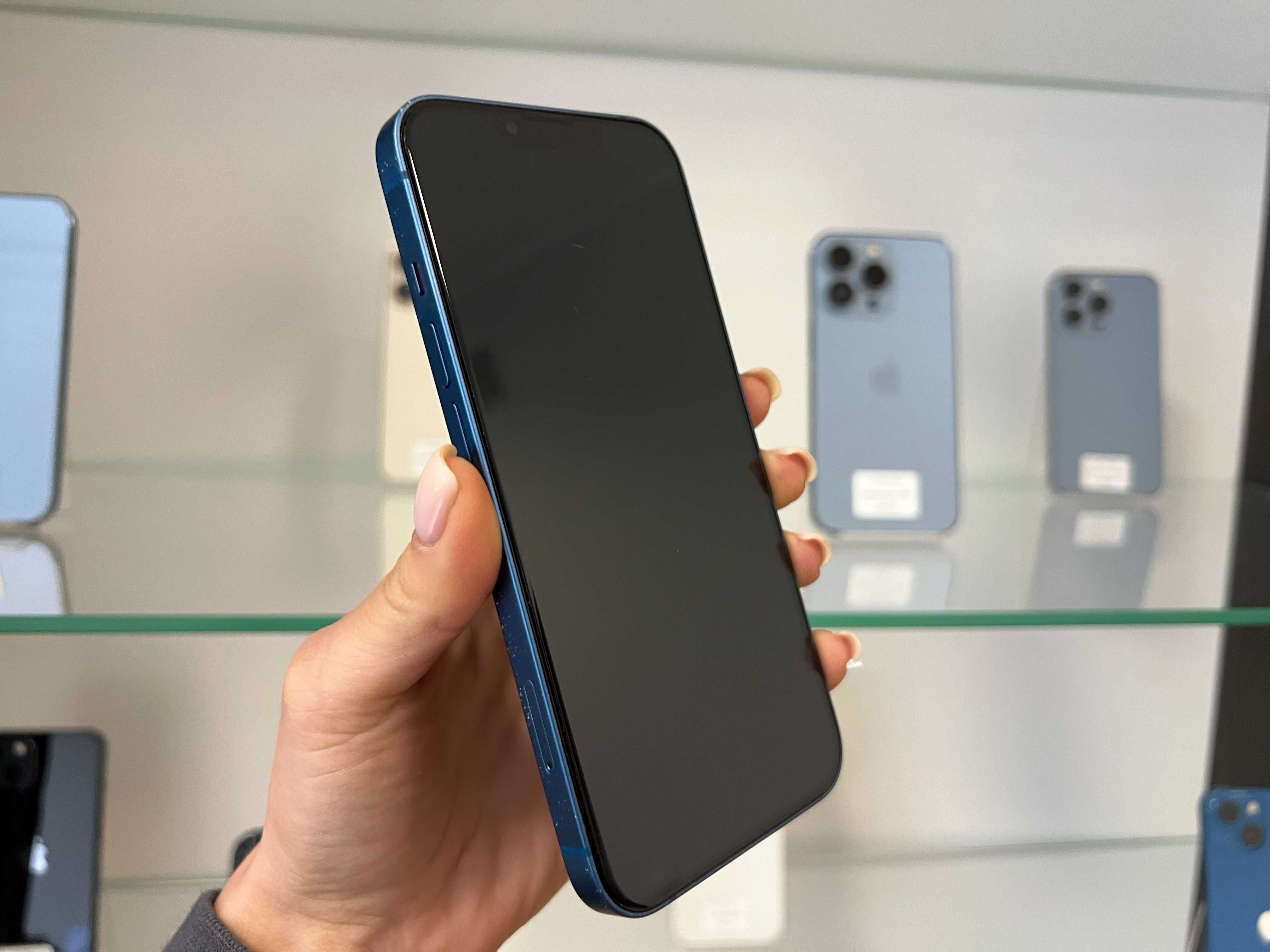 iPhone 13 256 gb Neverlock / Магазин + Гарантія