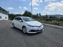 Toyota Auris 1.4 D4d Active+AC 90cv 6V Nacional 1 Dono Como Novo