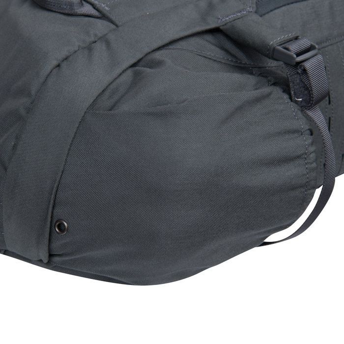 Plecak DIRECT ACTION Halifax Medium, Cordura, Czarny, One Size