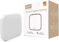 Moes BRAMKA Koncentrator ZIGBEE Gateway WiFi 2,4GHz Alexa inteligentny