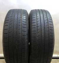 225 50 18 hankook  kinergi пара шин состояние новых