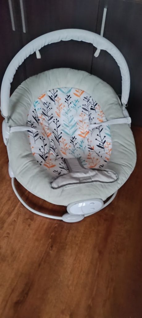Bujak Smiki Baby Bouncer