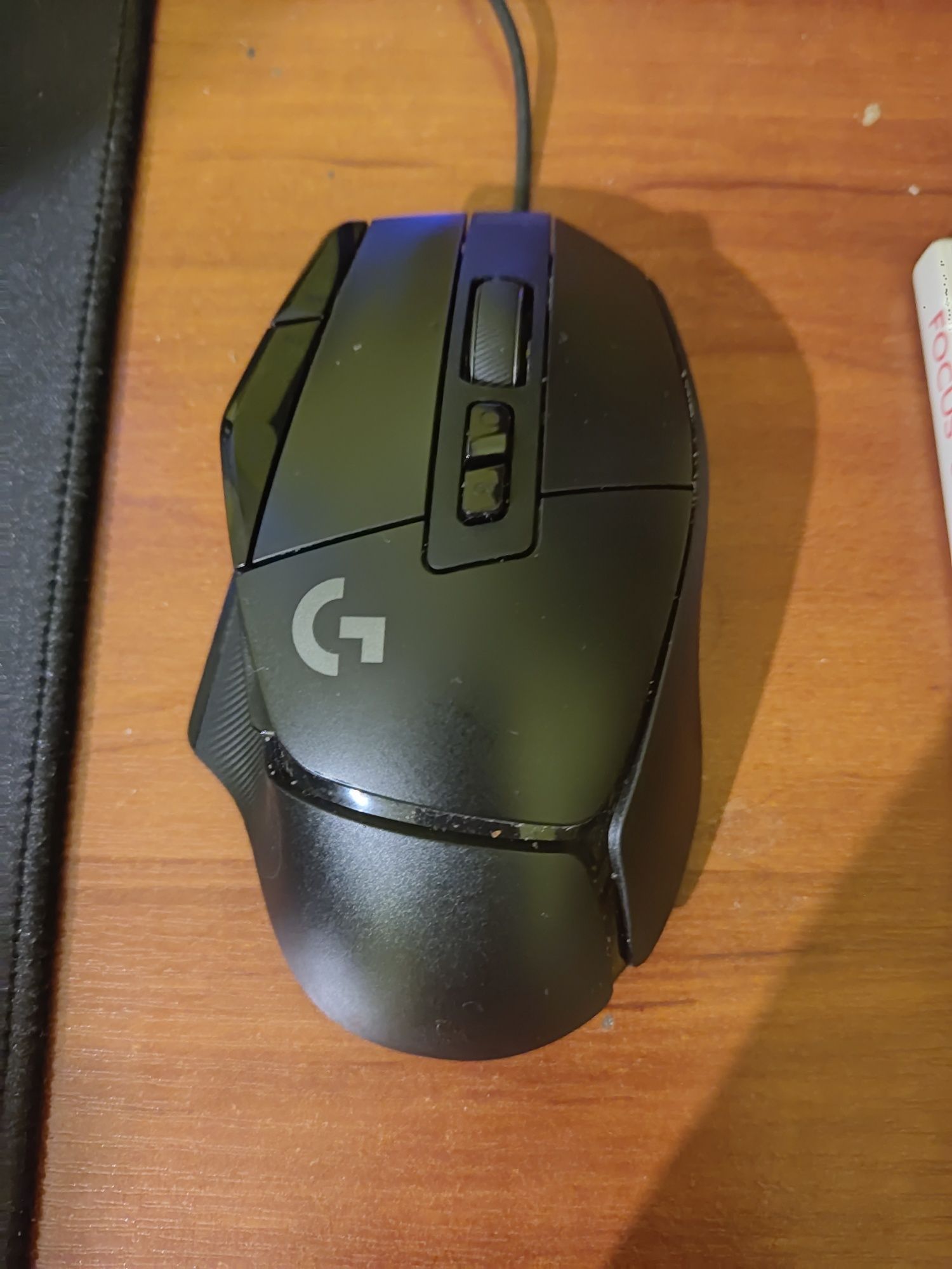 Ігрова миша Logitech G502 X