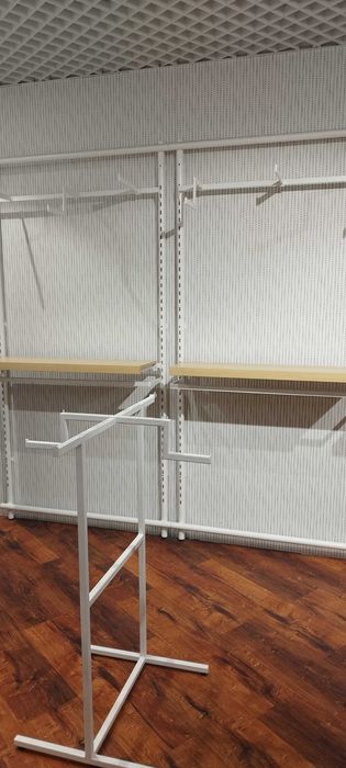 Meble po sklepie 5-10-15