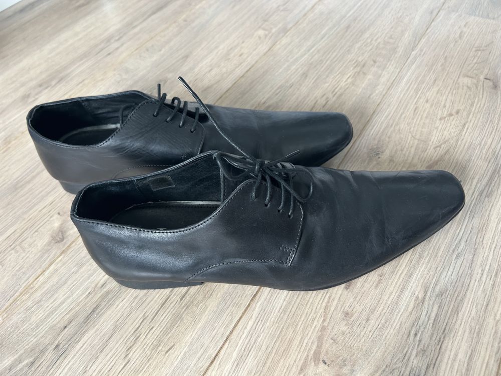 Półbuty jasper conran r 45 stan bdb