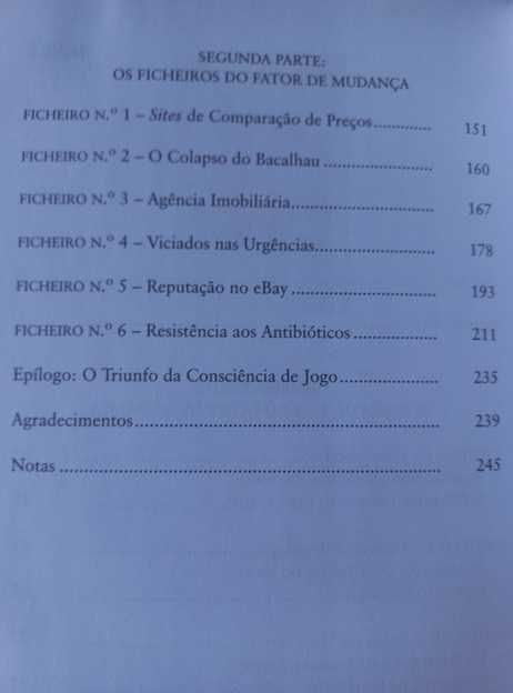 A Arte da Estratégia; Como usar a Teoria dos Jogos - David McAdams
