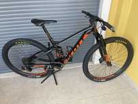 Scott Spark RC 900 Comp