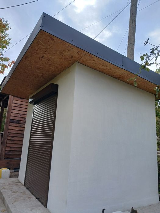 Предлагаю строительные услуги