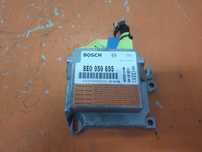 AUDI A4 B6 00-04 MODUŁ AIRBAG STEROWNIK SENSOR 8E0959655 ALT