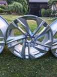 Felgi 5x112 20cali , Audi Q7, A6C7