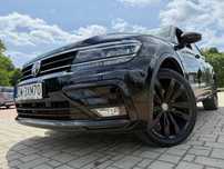 Volkswagen Tiguan Allspace 4x4