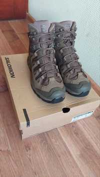 Черевики SALOMON Quest 4D GTX Forces 2, EN (100% оригінал )