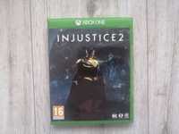 Gra Xbox One - Injustice 2