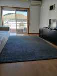 Carpete Ikea Adum cinza escuro 300x200