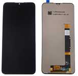 Wyświetlacz Lcd Ekran Pasuje Do Tcl 30 Se 6165A 6156H1