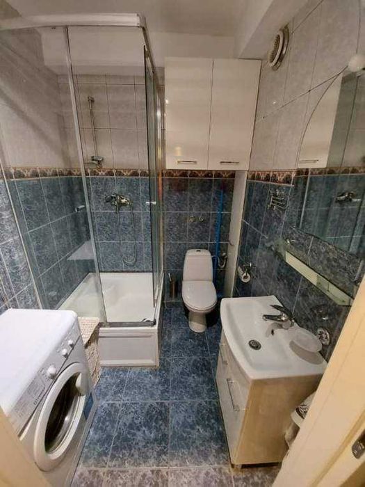 Mieszkanie do wynajęcia Łódź Neonowa