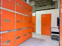 SK Boxes Self Storage - PRIOR VELHO - Box Individual c/ Estacionamento