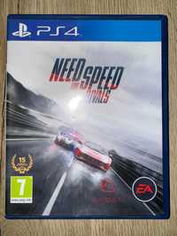 Need for Speed Rivals - PS4