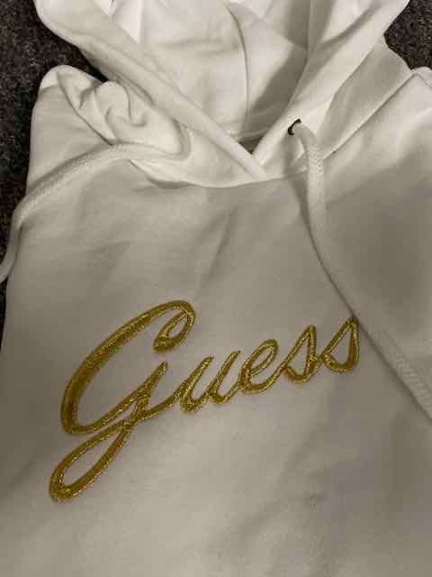 Guess - bluza damska z USA, M.