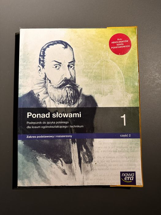 Ponad słowami 1 część 2
