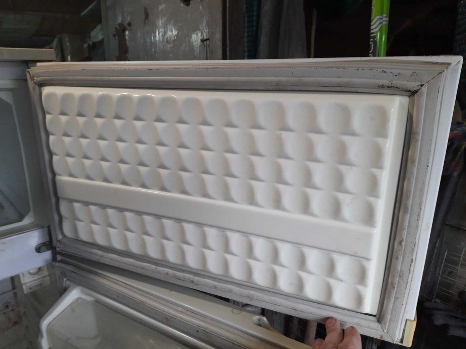 Ущільнювач морозильноі камери холодильника Норд 214-1