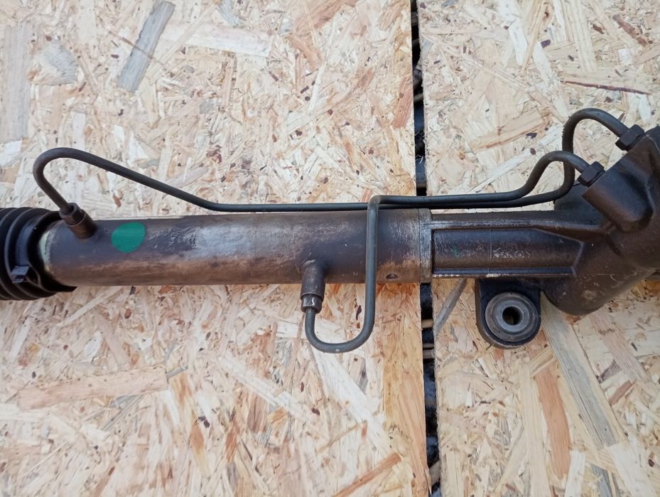 Рулевая рейка geely эмгрн ec7