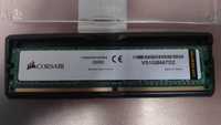 Memória DDR2 Corsair 1GB