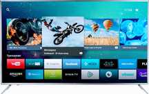 Телевизор KIVI 40" 4K Smart TV