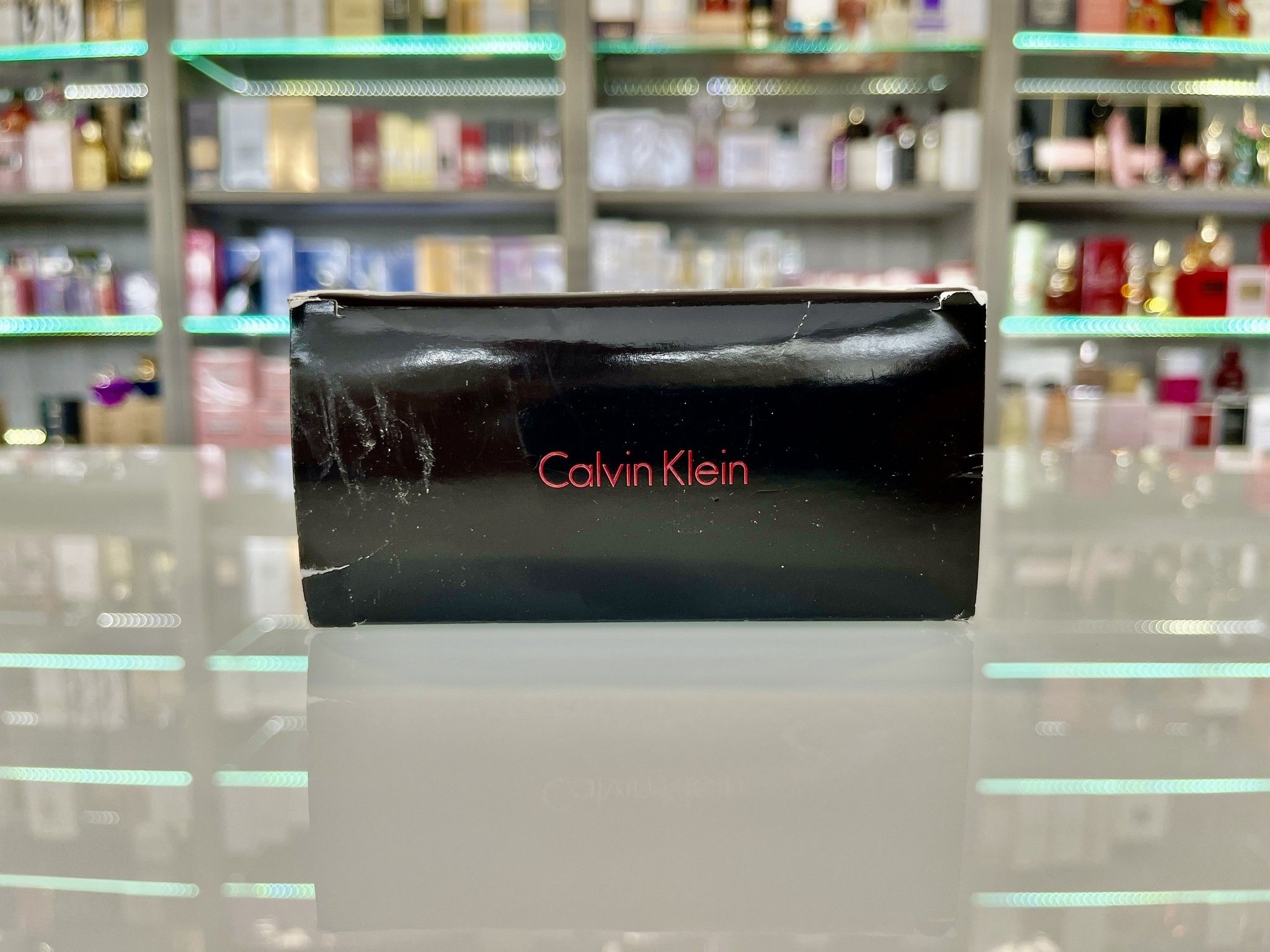 Zestaw Calvin Klein Ck One RED Edition For Him Eau De Toilette Zestaw