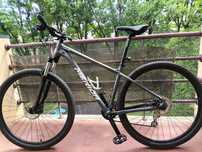 Merida big nine 20