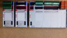 Automato bosch cl151 + carta de 8 entradas + carta de 8 saidas