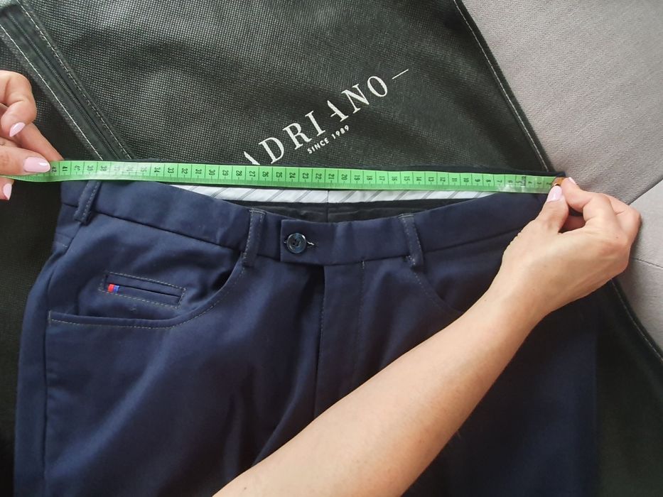 Garnitur młodzieżowy