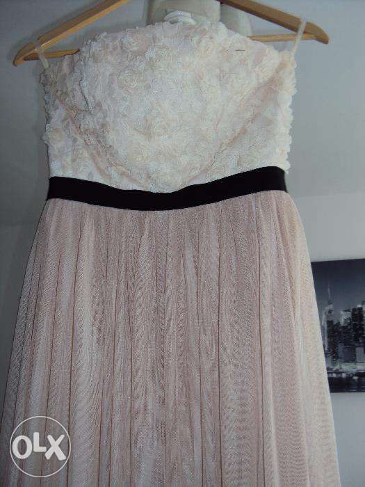 Śliczna sukienka Okazja Tanio!!